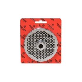 Globy 22/5 mm Salvador Paslanmaz Kıyma Makinesi Aynası,kıyma Makinesi Süzgeci