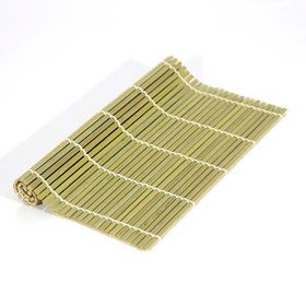 Globy 27x27 cm Sushi Yapma Matı