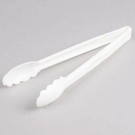 Globy 30 cm Polikarbon Servis Maşası