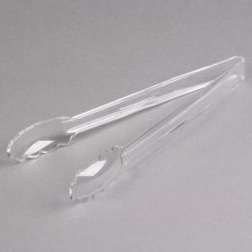 Globy 30 cm Polikarbon Servis Maşası