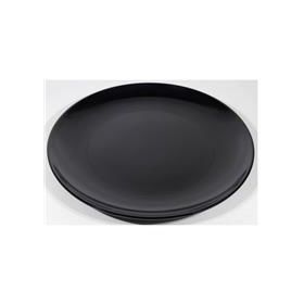Globy 35 cm Melamin Yuvarlak Tabak