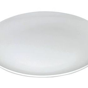 Globy 35 cm Melamin Yuvarlak Tabak