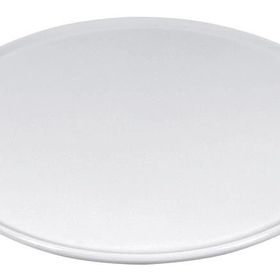 Globy 35 cm Melamin Yuvarlak Tabak