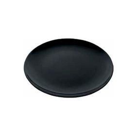 Globy 35 cm Melamin Yuvarlak Tabak