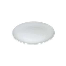 Globy 35 cm Melamin Yuvarlak Tabak