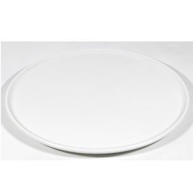 Globy 35 cm Melamin Yuvarlak Tabak