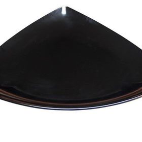 Globy 44 cm Üçgen Sunum Tabak