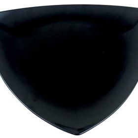 Globy 44 cm Üçgen Sunum Tabak