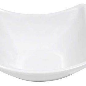 Globy Melamin 8,5x8,5 cm Minimal Kare Kase