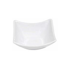 Globy Melamin 8,5x8,5 cm Minimal Kare Kase