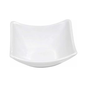 Globy Melamin 8,5x8,5 cm Minimal Kare Kase