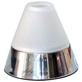 Globy Piramit Mumluk Tealight Kandil