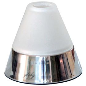 Globy Piramit Mumluk Tealight Kandil