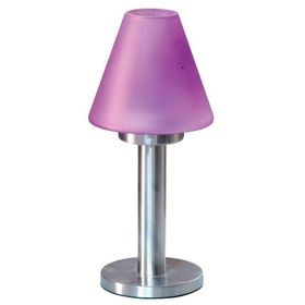 Globy Piramit Mumluk Tealight Kandil
