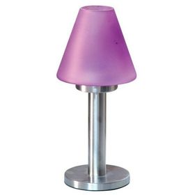 Globy Piramit Mumluk Tealight Kandil