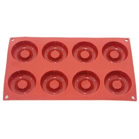 Globy Savarin Kek Kalıbı, Muffin Kalıbı 8'li