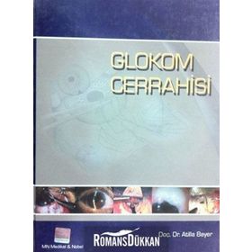 Glokom Cerrahisi - Atilla Bayer