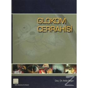 Glokom Cerrahisi - Atilla Bayer
