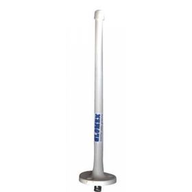 Glomex RA1281 25 cm Radyo Anteni