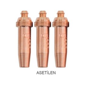 Gloor GL4423A Asetilen 50-100 mm Kesme Memesi