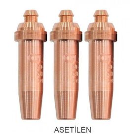 Gloor GL4423A Asetilen 50-100 mm Kesme Memesi