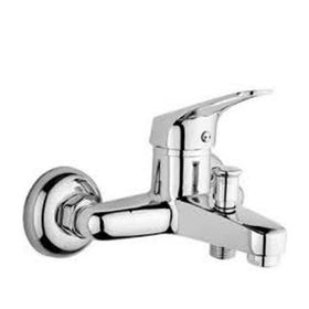 Glora 35007 Mix Banyo Bataryası