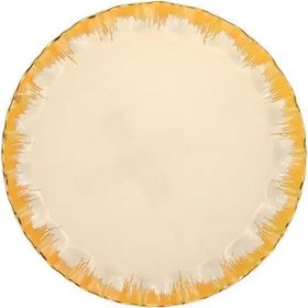 Glore 20 cm Latte Tekli Pasta Tabak
