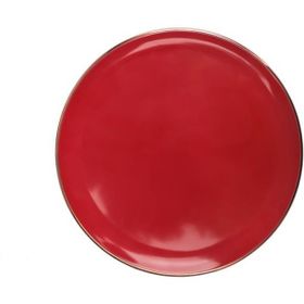 Glore 26 cm Tekli Servis Tabak