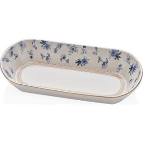 Glore 29 cm İstanbul Mavi Kuş Gondol