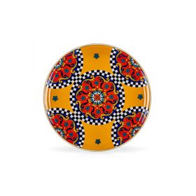 Glore 31 cm Lenora Tepsi