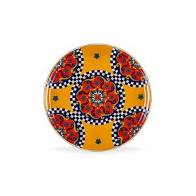 Glore 31 cm Lenora Tepsi
