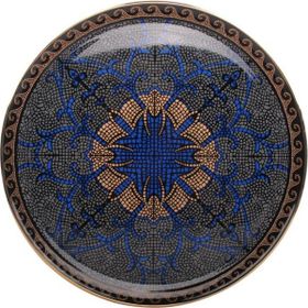 Glore 31 cm Tessera Tepsi