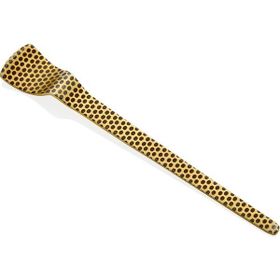 Glore 6'lı Karia Lazer Gold Kaşık