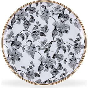 Glore Clara 20 cm Tekli Pasta Tabak