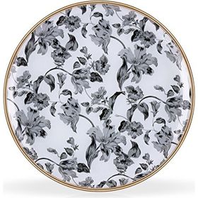 Glore Clara 21 cm 6'lı Pasta Tabağı