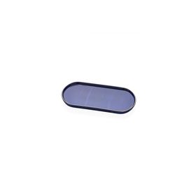 Glore İstanbul Blue Wind 2'li 22 cm Sunum Tabak