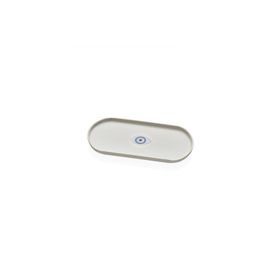 Glore İstanbul Glance 2'li 22 cm Sunum Tabak