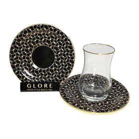 Glore Tarabya Çay Seti