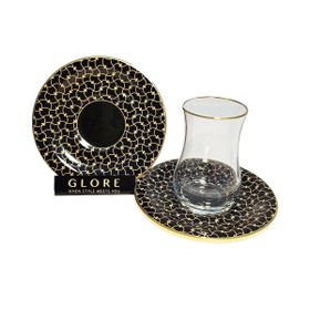 Glore Tarabya Çay Seti