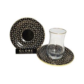 Glore Tarabya Çay Seti