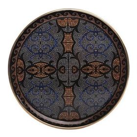 Glore Tessera 6x26 cm Servis Tabak