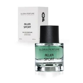 Gloria Aller Sport Edp 55 ml Erkek Parfüm