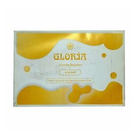 Gloria Altın Sarı 10 gr Kumaş Boyası