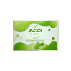 Gloria Filiz Yeşil 10 gr Kumaş Boyası