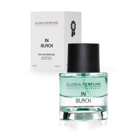 Gloria In Black 55 ml Edp Perfume Erkek Parfüm