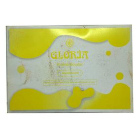 Gloria Kanarya Sarı 10 gr Kumaş Boyası