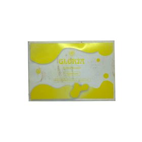 Gloria Kanarya Sarı 10 gr Kumaş Boyası
