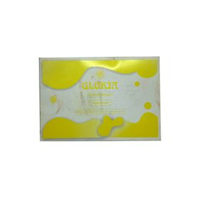 Gloria Kanarya Sarı 10 gr Kumaş Boyası