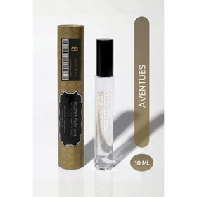 Gloria Perfume 10 ml Aventues EDP Erkek Parfüm