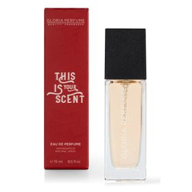 Gloria Perfume 15 ml GLR.07.241 Kadın Parfüm